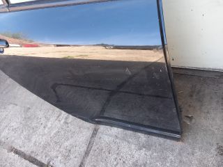 bontott SUZUKI SWIFT III Jobb hátsó Ajtó (Üres lemez)