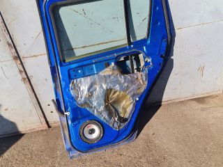 bontott SUZUKI SWIFT III Jobb hátsó Ajtó (Üres lemez)