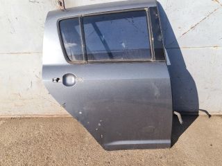 bontott SUZUKI SWIFT III Jobb hátsó Ajtó (Üres lemez)
