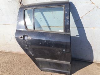 bontott SUZUKI SWIFT III Jobb hátsó Ajtó (Üres lemez)