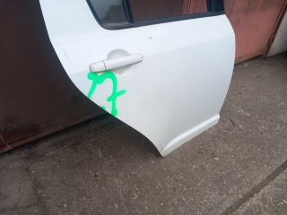 bontott SUZUKI SWIFT III Jobb hátsó Ajtó (Üres lemez)