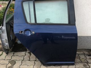bontott SUZUKI SWIFT III Jobb hátsó Ajtó (Üres lemez)