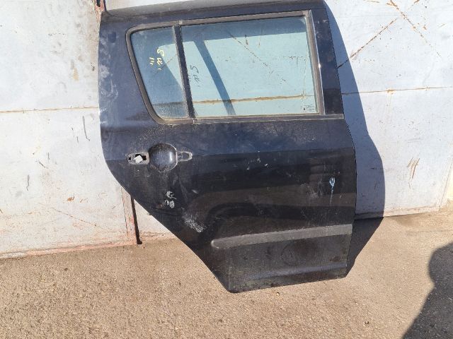 bontott SUZUKI SWIFT III Jobb hátsó Ajtó (Üres lemez)