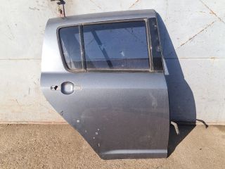 bontott SUZUKI SWIFT III Jobb hátsó Ajtó (Üres lemez)