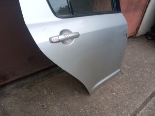 bontott SUZUKI SWIFT III Jobb hátsó Ajtó (Üres lemez)