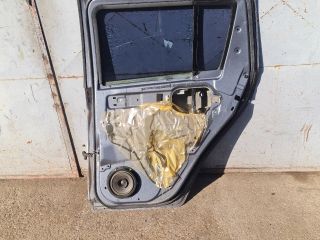 bontott SUZUKI SWIFT III Jobb hátsó Ajtó (Üres lemez)