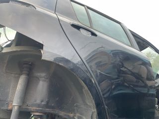 bontott SUZUKI SWIFT III Jobb hátsó Ajtó (Üres lemez)