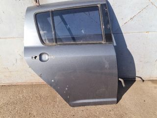bontott SUZUKI SWIFT III Jobb hátsó Ajtó (Üres lemez)