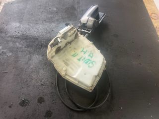 bontott SUZUKI SWIFT III Jobb hátsó Ajtózár