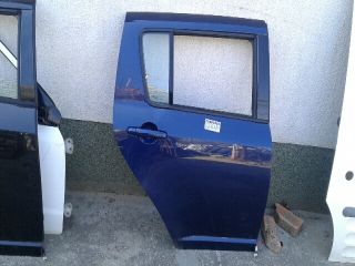 bontott SUZUKI SWIFT III Jobb hátsó Ajtózár