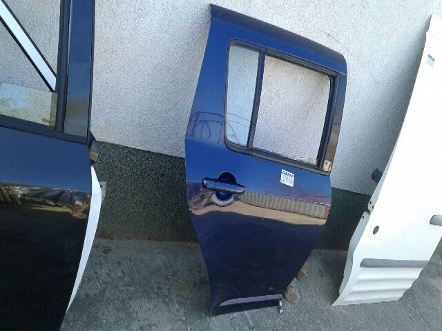 bontott SUZUKI SWIFT III Jobb hátsó Ajtózár