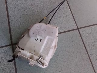 bontott SUZUKI SWIFT III Jobb hátsó Ajtózár