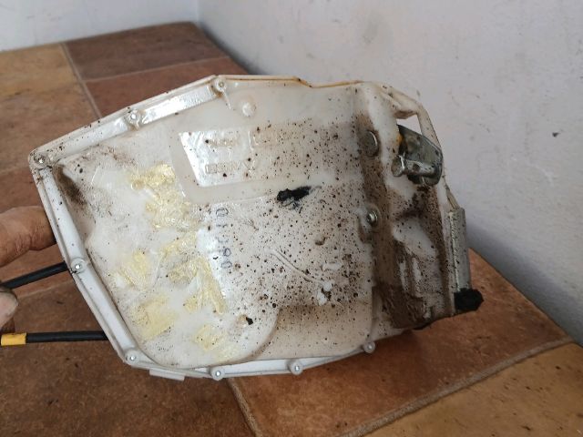 bontott SUZUKI SWIFT III Jobb hátsó Ajtózár