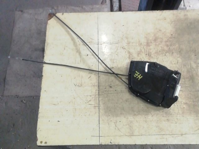 bontott SUZUKI SWIFT III Jobb hátsó Ajtózár