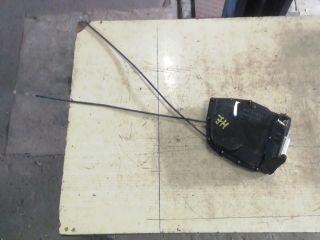 bontott SUZUKI SWIFT III Jobb hátsó Ajtózár