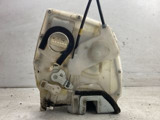 bontott SUZUKI SWIFT III Jobb hátsó Ajtózár