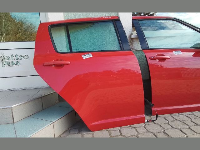 bontott SUZUKI SWIFT III Jobb hátsó Ajtózár