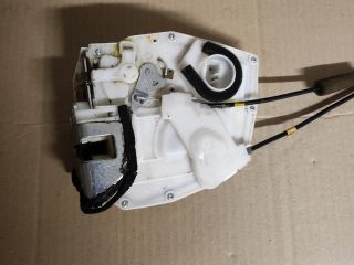 bontott SUZUKI SWIFT III Jobb hátsó Ajtózár