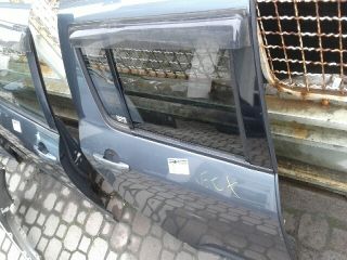 bontott SUZUKI SWIFT III Jobb hátsó Ajtózár