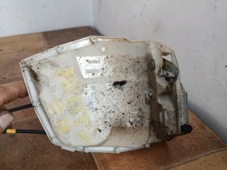 bontott SUZUKI SWIFT III Jobb hátsó Ajtózár