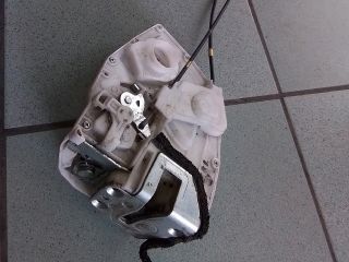 bontott SUZUKI SWIFT III Jobb hátsó Ajtózár