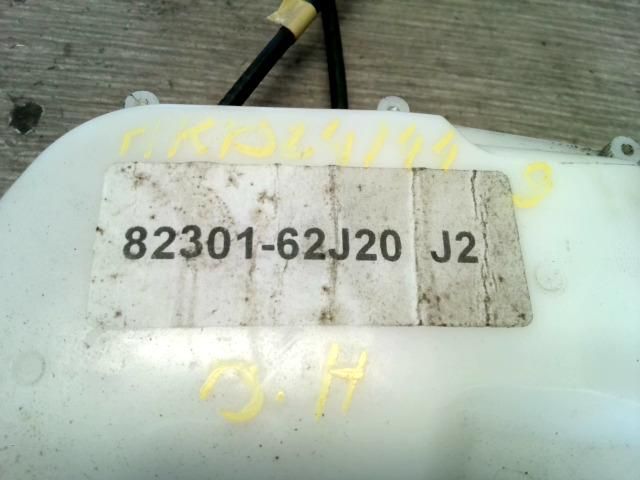 bontott SUZUKI SWIFT III Jobb hátsó Ajtózár