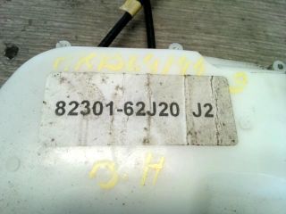 bontott SUZUKI SWIFT III Jobb hátsó Ajtózár