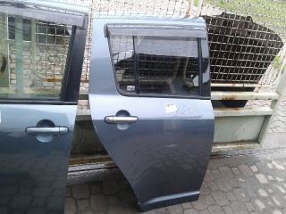 bontott SUZUKI SWIFT III Jobb hátsó Ajtózár