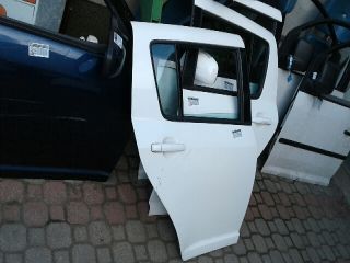 bontott SUZUKI SWIFT III Jobb hátsó Ajtózár