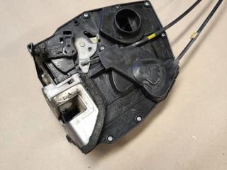 bontott SUZUKI SWIFT III Jobb hátsó Ajtózár