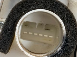 bontott SUZUKI SWIFT III Jobb hátsó Ajtózár