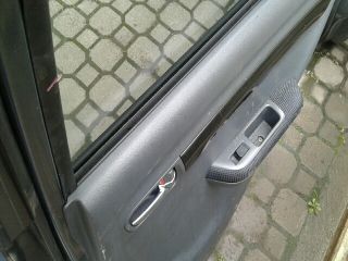 bontott SUZUKI SWIFT III Jobb hátsó Ajtózár