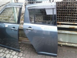 bontott SUZUKI SWIFT III Jobb hátsó Ajtózár