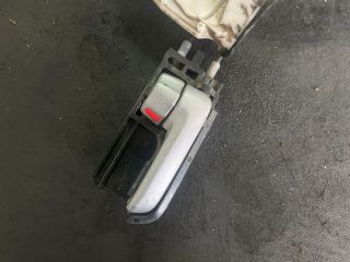 bontott SUZUKI SWIFT III Jobb hátsó Ajtózár