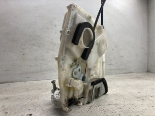 bontott SUZUKI SWIFT III Jobb hátsó Ajtózár