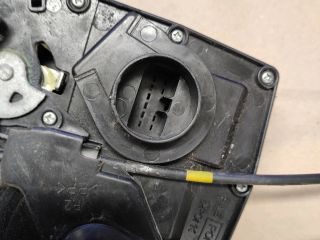 bontott SUZUKI SWIFT III Jobb hátsó Ajtózár