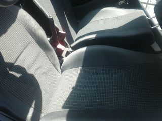 bontott SUZUKI SWIFT III Jobb hátsó Ajtózár