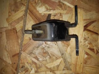 bontott SUZUKI SWIFT III Jobb hátsó Alsó Zsanér