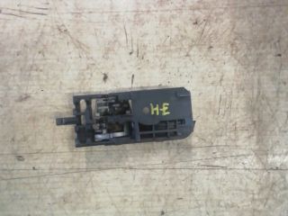 bontott SUZUKI SWIFT III Jobb hátsó Belső Kilincs