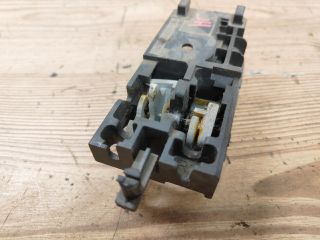 bontott SUZUKI SWIFT III Jobb hátsó Belső Kilincs