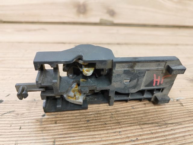 bontott SUZUKI SWIFT III Jobb hátsó Belső Kilincs