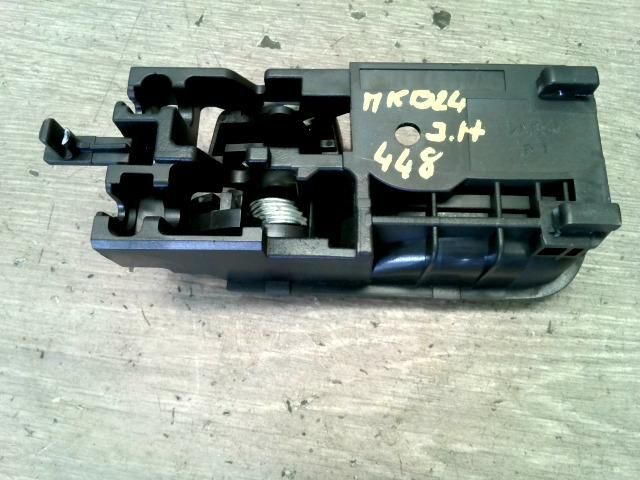 bontott SUZUKI SWIFT III Jobb hátsó Belső Kilincs