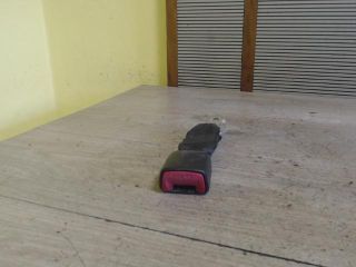 bontott SUZUKI SWIFT III Jobb hátsó Biztonsági Öv Csat