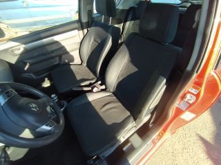 bontott SUZUKI SWIFT III Jobb hátsó Biztonsági Öv Csat