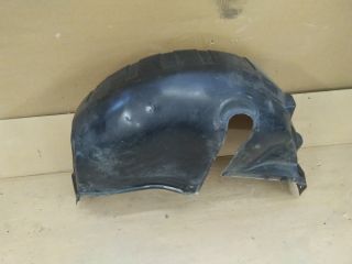 bontott SUZUKI SWIFT III Jobb hátsó Dobbetét (Kerékjárati, Műanyag)