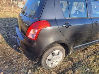 bontott SUZUKI SWIFT III Jobb hátsó Fék Alaplap