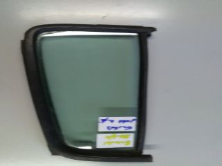bontott SUZUKI SWIFT III Jobb hátsó Fixüveg (Ajtóban)
