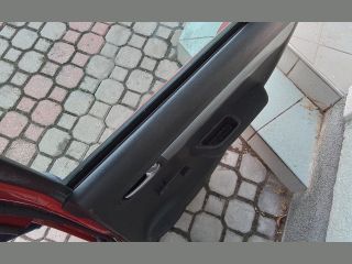 bontott SUZUKI SWIFT III Jobb hátsó Fixüveg (Ajtóban)