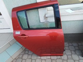 bontott SUZUKI SWIFT III Jobb hátsó Fixüveg (Ajtóban)