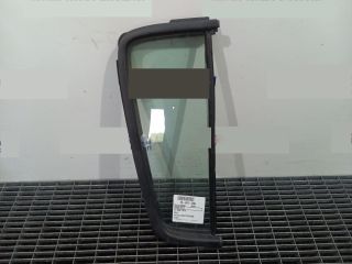 bontott SUZUKI SWIFT III Jobb hátsó Fixüveg (Ajtóban)